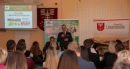 Spotkanie z przedsiębiorcami, którzy dostali wsparcie finansowe - zdjęcie 2