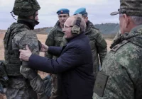 Atak Rosji na Polskę realny? Wyniki sondażu - zdjęcie główne