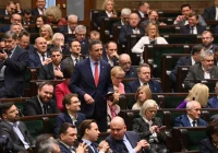 Sejm na żywo - transmisja z obrad - zdjęcie główne