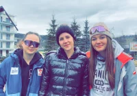 Witów Ski na Ogólnopolskiej Olimpiadzie Młodzieży - zdjęcie główne