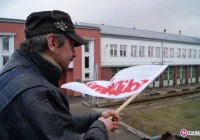 Związkowcy przerywają strajk - zdjęcie główne