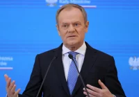 Premier: narasta napięcie związane z sytuacją na froncie w Ukrainie - zdjęcie główne