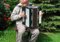 Spotkanie ze 104-letnim mieszkańcem - zdjęcie główne