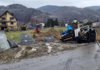 Radny kontra wójt. Dyskusja nad gospodarką wodną - zdjęcie główne