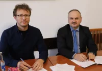 Projekt mostu w Nowym Rybiu - zdjęcie główne