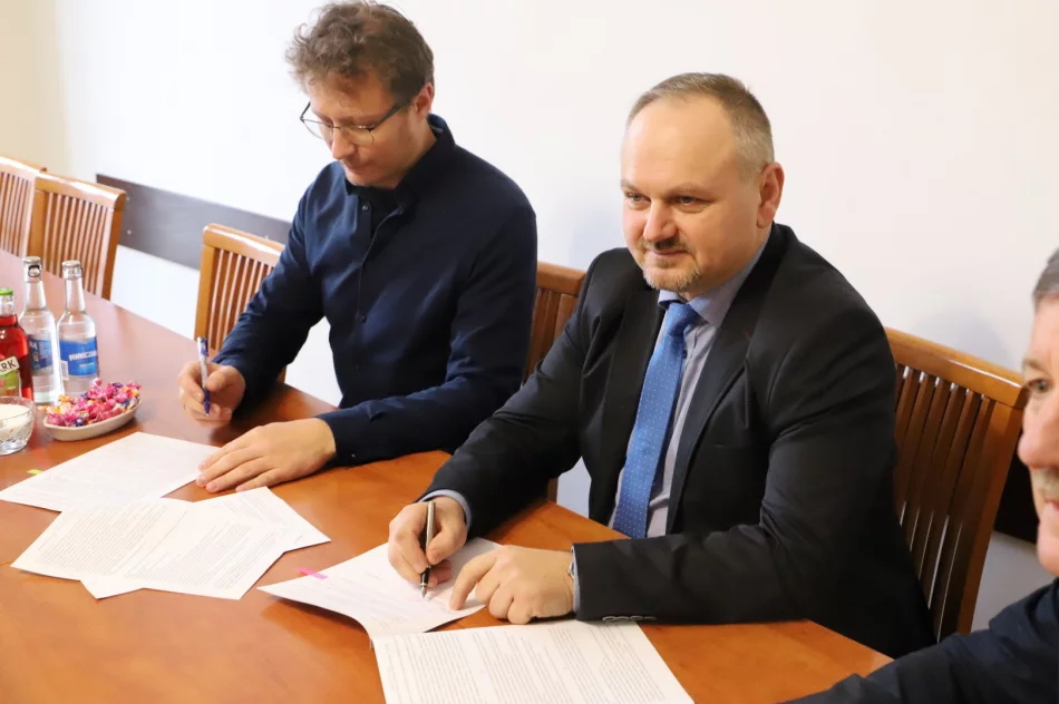 Projekt mostu w Nowym Rybiu - zdjęcie 3