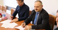 Projekt mostu w Nowym Rybiu - zdjęcie 3