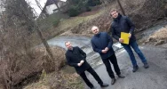 Projekt mostu w Nowym Rybiu - zdjęcie 4