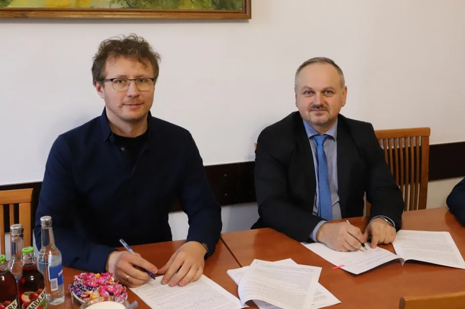 Projekt mostu w Nowym Rybiu - zdjęcie 5