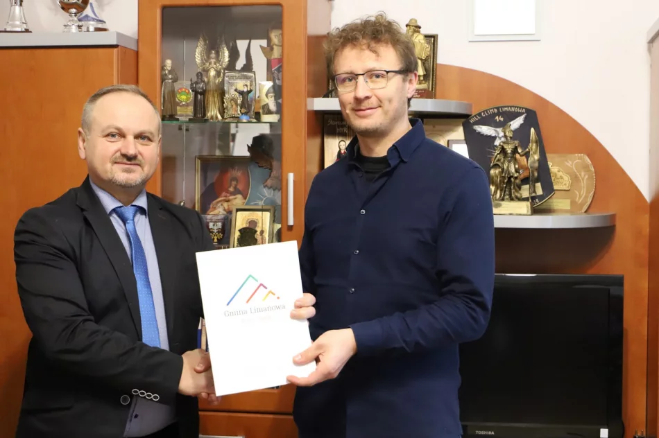 Projekt mostu w Nowym Rybiu - zdjęcie 6