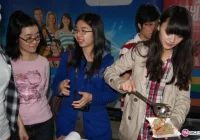 Międzynarodowe gotowanie dla Joasi - zdjęcie główne