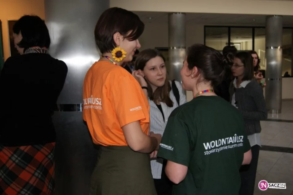 Międzynarodowe gotowanie dla Joasi - zdjęcie 4