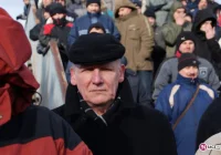 „Żeby rozmawiać, trzeba usiąść do stołu” - zdjęcie główne