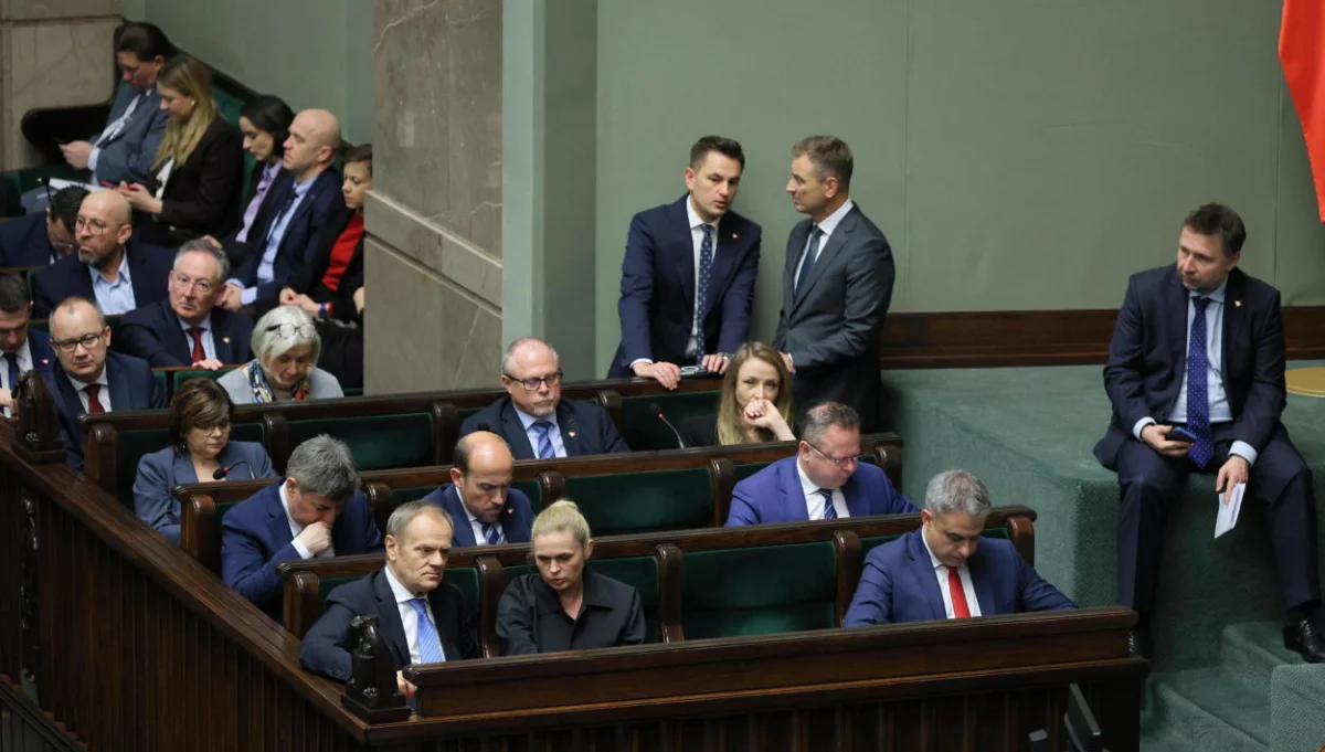 Sejm za ustawą o pigułce "dzień po". Jak głosowali nasi posłowie? Urszula Nowogórska "przeciw"