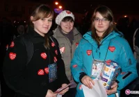 Rekordowy finał WOŚP - sztaby policzyły pieniądze - zdjęcie główne