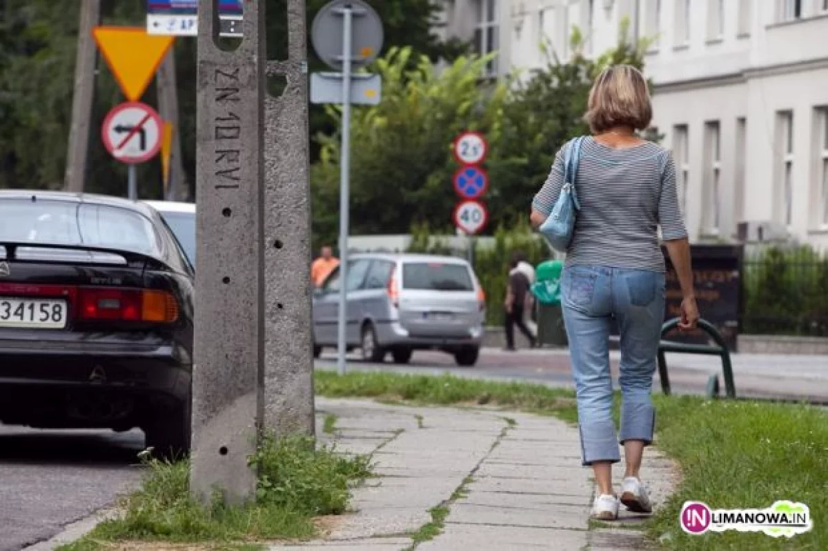 Sądowy finał dramatu 'kobiety ciągnącej pług'