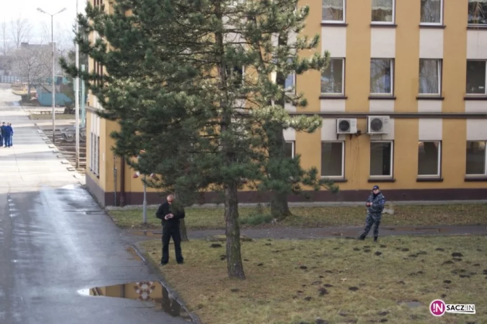 „Demokracja została sfałszowana. Dzisiaj jest dyktatura' - zdjęcie 3