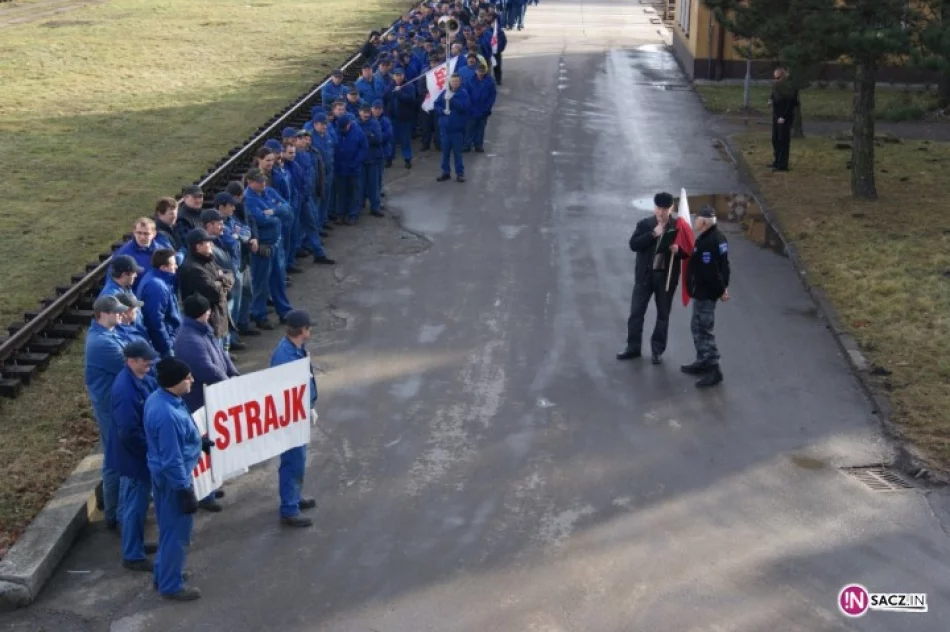 „Demokracja została sfałszowana. Dzisiaj jest dyktatura' - zdjęcie 4