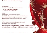 Przyjdź na Koncert Noworoczny! - zdjęcie główne