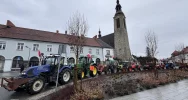 "Chcemy jeść zdrową żywność, a nie jakieś plastiki i robaki" (ZDJĘCIA) - zdjęcie 1