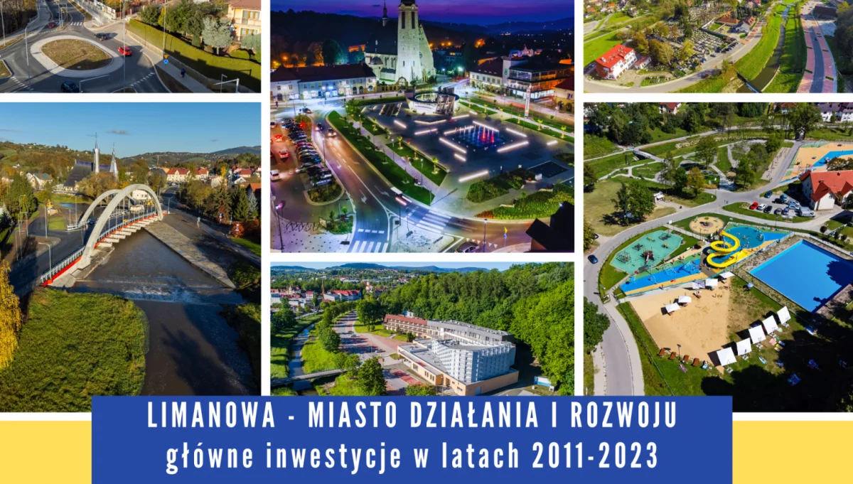 Informacje o mieście – powstanie skrzyżowań z ruchem okrężnym