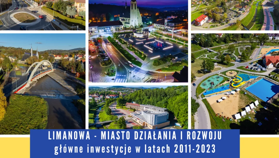 Informacje o mieście – powstanie skrzyżowań z ruchem okrężnym - zdjęcie 1