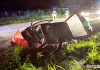 Sprawca był pod wpływem narkotyków - zdjęcie główne