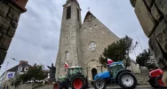 "Chcemy jeść zdrową żywność, a nie jakieś plastiki i robaki" (ZDJĘCIA) - zdjęcie 3