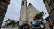 "Chcemy jeść zdrową żywność, a nie jakieś plastiki i robaki" (ZDJĘCIA) - zdjęcie 4