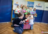 PGNiG sponsorem szkolnego projektu - zdjęcie główne
