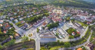 Informacje o mieście – powstanie skrzyżowań z ruchem okrężnym - zdjęcie 2
