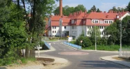 Informacje o mieście – powstanie skrzyżowań z ruchem okrężnym - zdjęcie 3