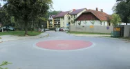 Informacje o mieście – powstanie skrzyżowań z ruchem okrężnym - zdjęcie 4
