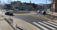 Informacje o mieście – powstanie skrzyżowań z ruchem okrężnym - zdjęcie 5