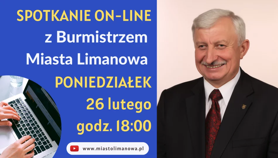 Kolejna rozmowa o sprawach miasta - zdjęcie 1