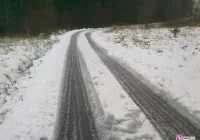 Zapomnieli o tej drodze? - zdjęcie główne