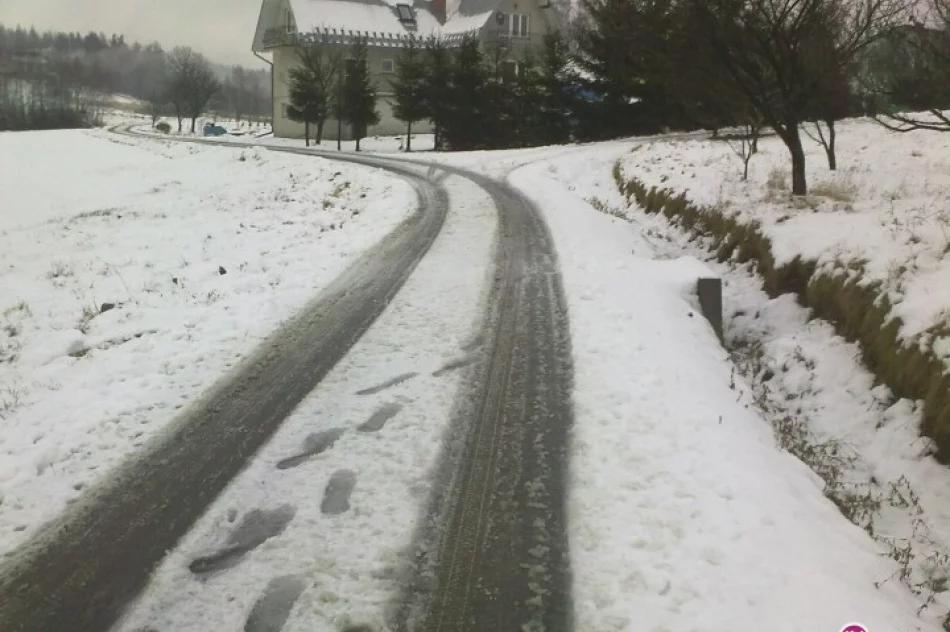 Zapomnieli o tej drodze? - zdjęcie 2