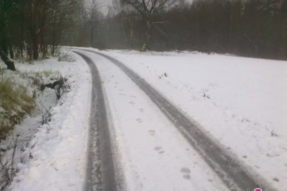 Zapomnieli o tej drodze? - zdjęcie 3