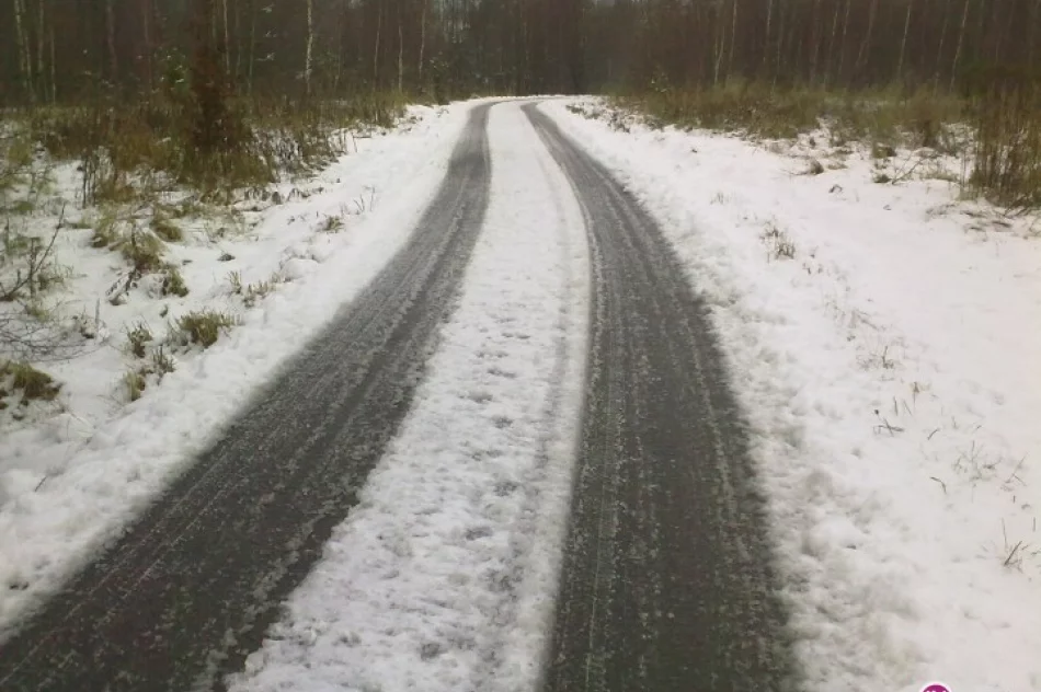 Zapomnieli o tej drodze? - zdjęcie 4