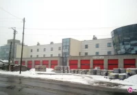 Za rok strażacy w nowej siedzibie? - zdjęcie główne