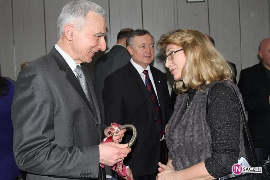 Poseł Naimski na Narutowicza - zdjęcie 4