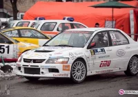 Ścigali się ulicami miasta - zdjęcie główne