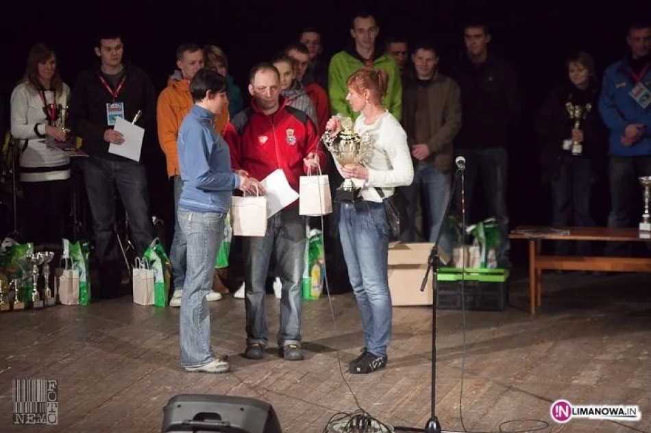 Ścigali się ulicami miasta - zdjęcie 2