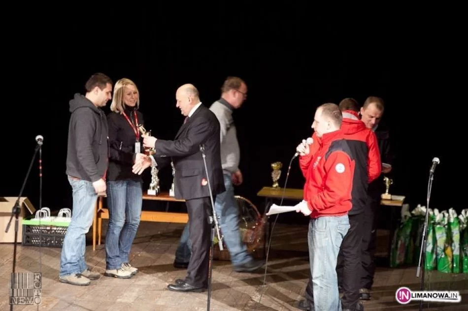 Ścigali się ulicami miasta - zdjęcie 3