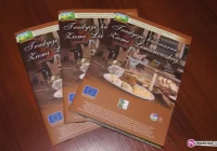 Publikacja o tradycjach kulinarnych - zdjęcie główne
