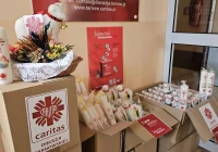Wielkanocne Dzieło Caritas – pomoc dla potrzebujących - zdjęcie główne