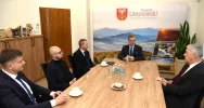 Porozumienie samorządu i uczelni w sprawie kształcenia medyków - zdjęcie 2
