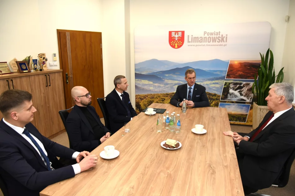 Porozumienie samorządu i uczelni w sprawie kształcenia medyków - zdjęcie 2