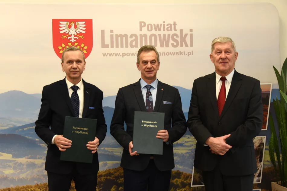 Porozumienie samorządu i uczelni w sprawie kształcenia medyków - zdjęcie 3