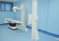 Mała dawka promieniowania - zdjęcie główne